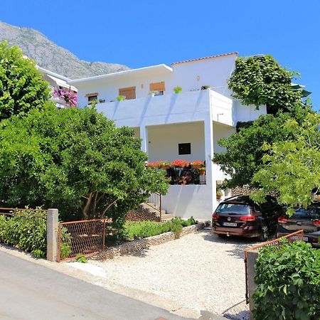 Apartments By The Sea Zivogosce - Blato, Makarska - 1057 Blato  Extérieur photo