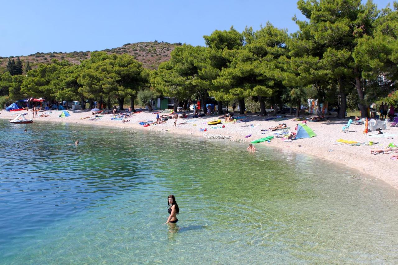 Apartments By The Sea Zivogosce - Blato, Makarska - 1057 Blato  Extérieur photo