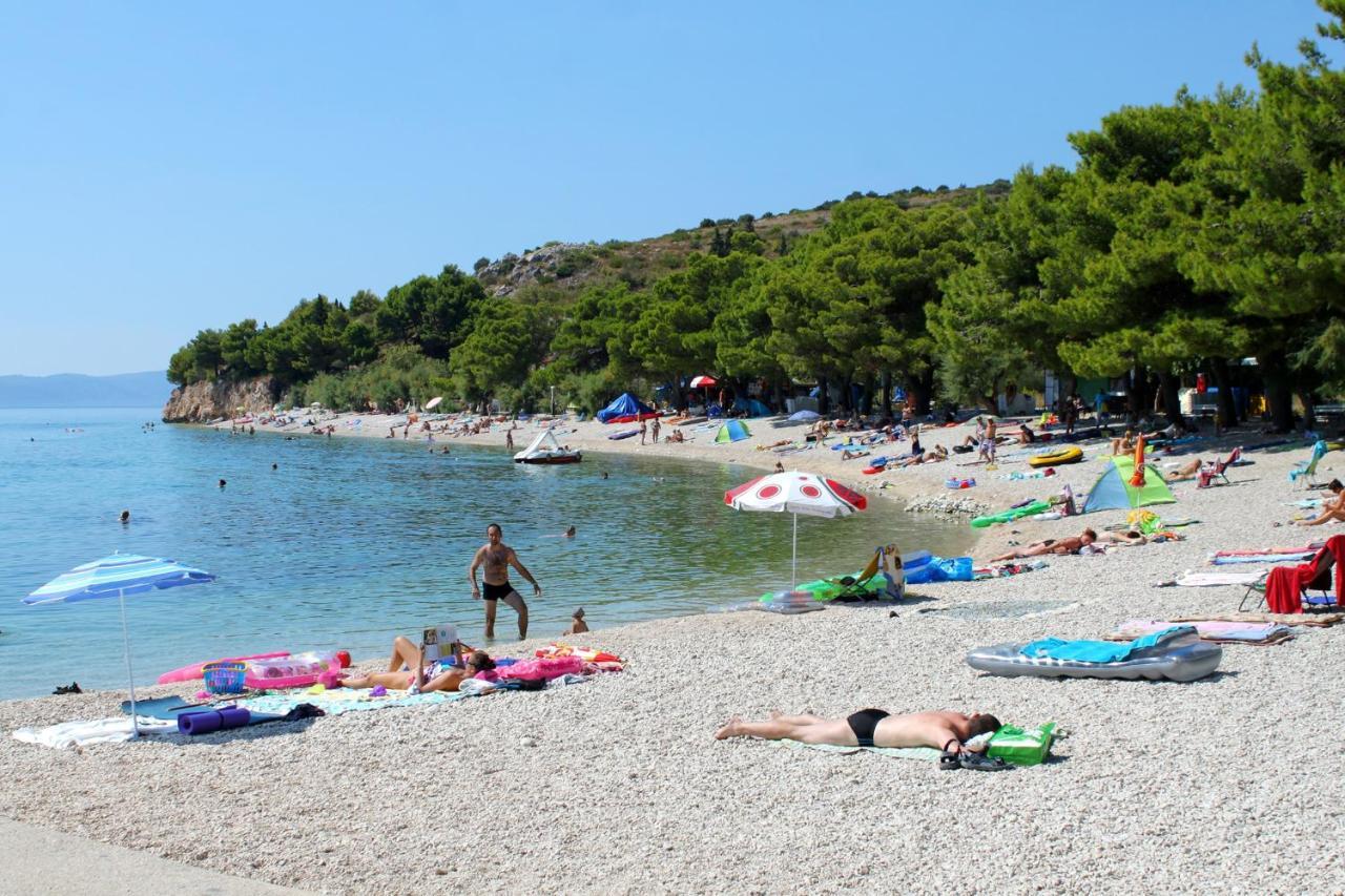 Apartments By The Sea Zivogosce - Blato, Makarska - 1057 Blato  Extérieur photo