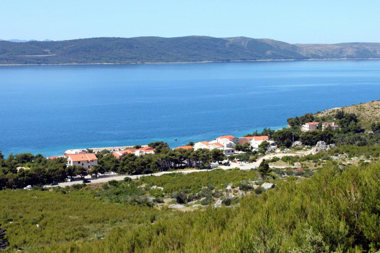 Apartments By The Sea Zivogosce - Blato, Makarska - 1057 Blato  Extérieur photo