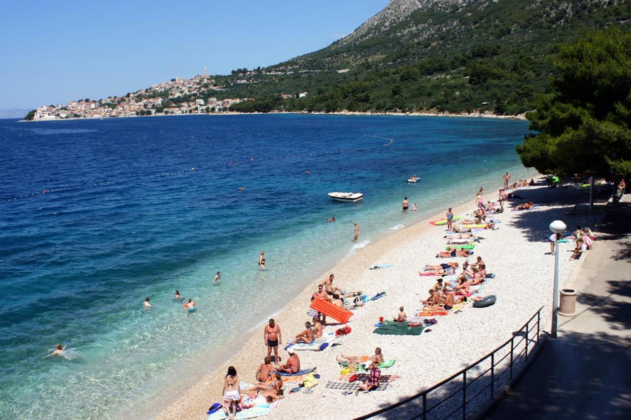 Apartments By The Sea Zivogosce - Blato, Makarska - 1057 Blato  Extérieur photo