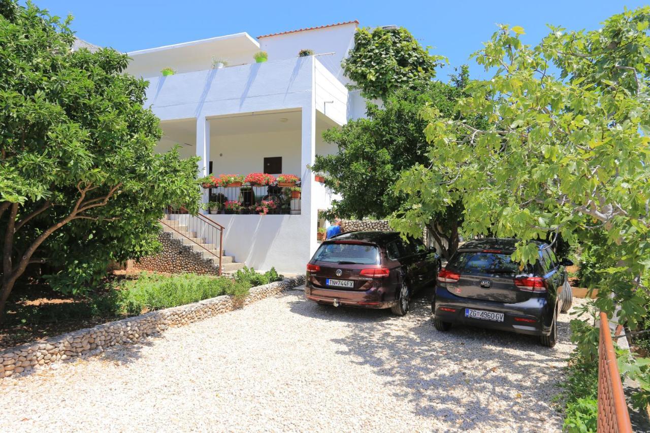 Apartments By The Sea Zivogosce - Blato, Makarska - 1057 Blato  Extérieur photo