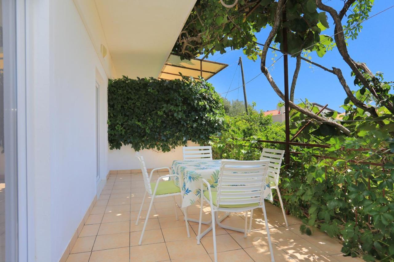 Apartments By The Sea Zivogosce - Blato, Makarska - 1057 Blato  Extérieur photo