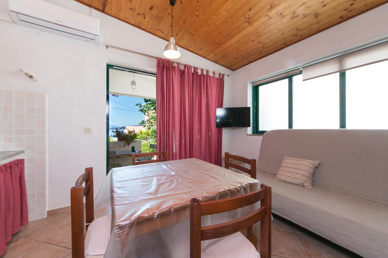 Apartments By The Sea Zivogosce - Blato, Makarska - 1057 Blato  Extérieur photo