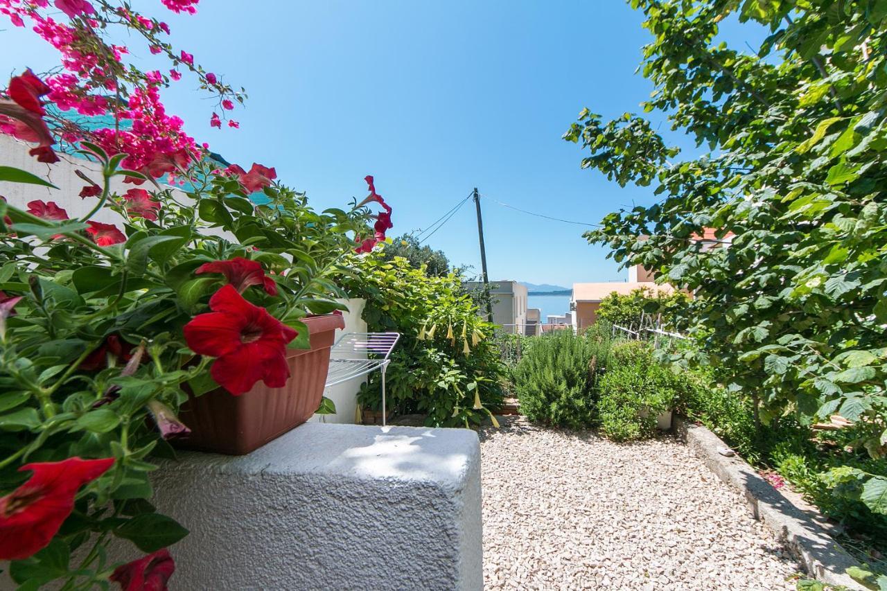 Apartments By The Sea Zivogosce - Blato, Makarska - 1057 Blato  Extérieur photo