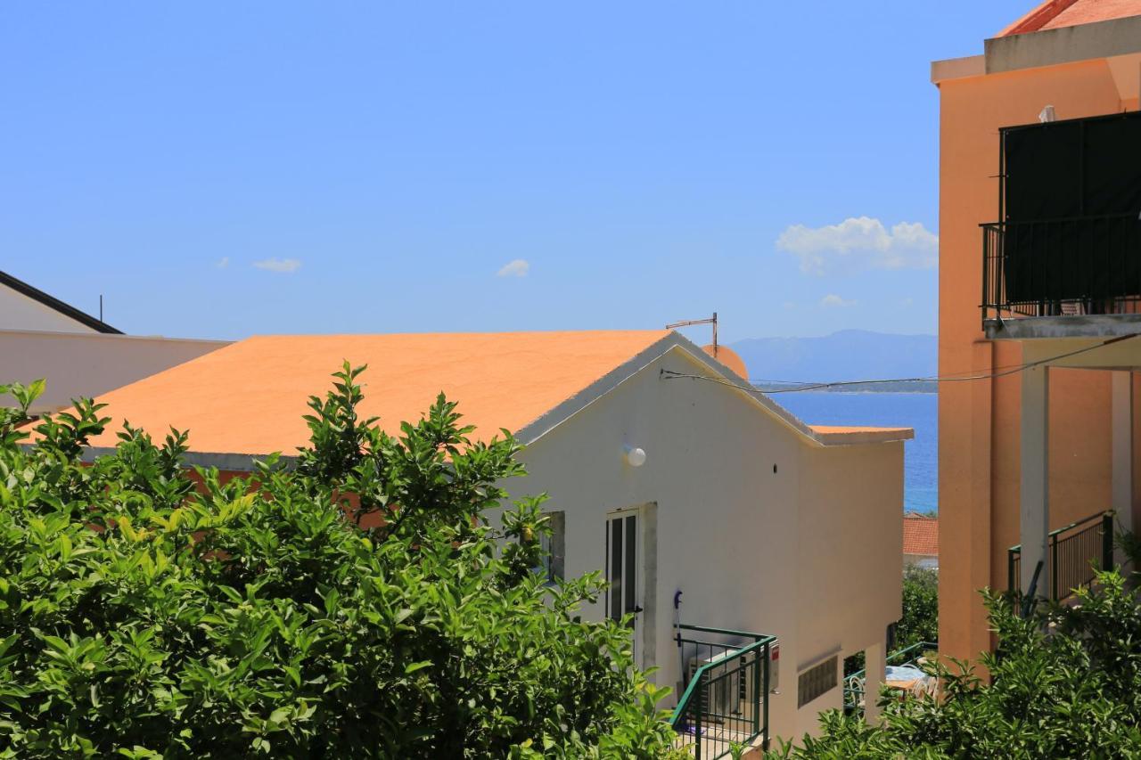 Apartments By The Sea Zivogosce - Blato, Makarska - 1057 Blato  Extérieur photo