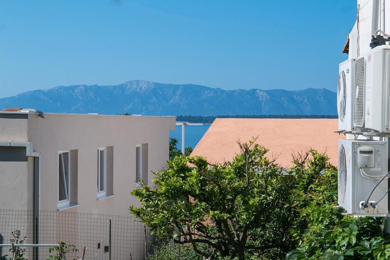 Apartments By The Sea Zivogosce - Blato, Makarska - 1057 Blato  Extérieur photo