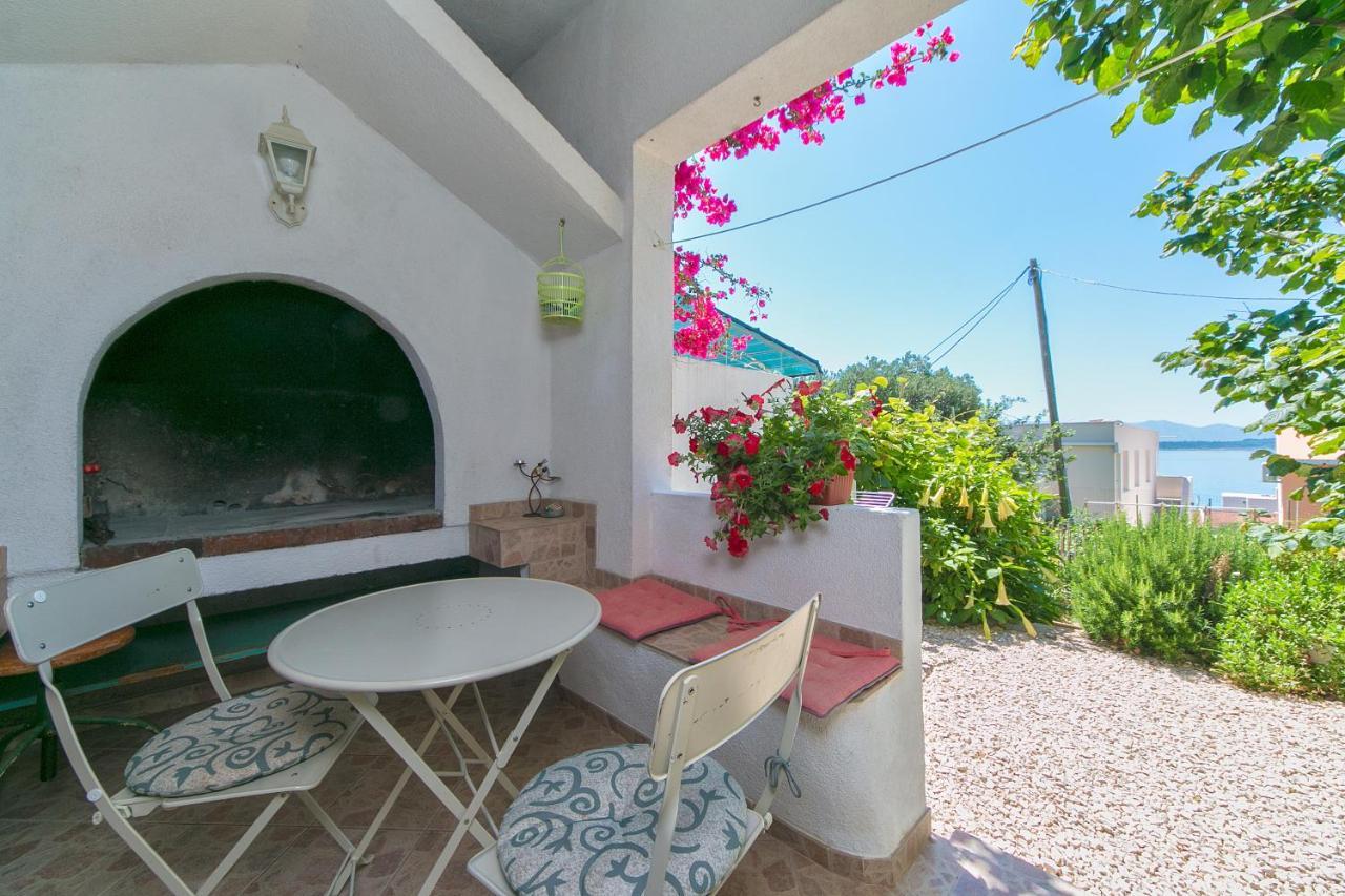 Apartments By The Sea Zivogosce - Blato, Makarska - 1057 Blato  Extérieur photo