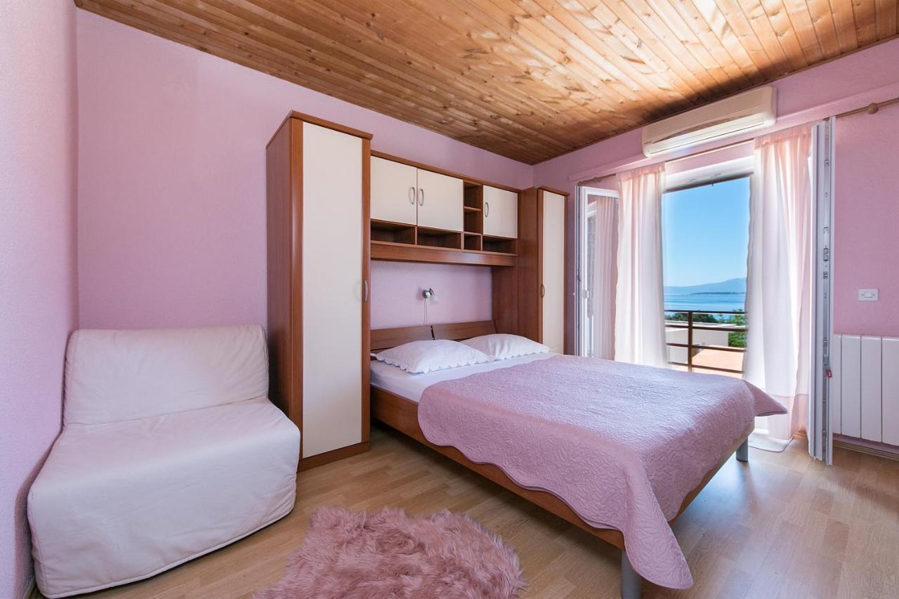 Apartments By The Sea Zivogosce - Blato, Makarska - 1057 Blato  Extérieur photo