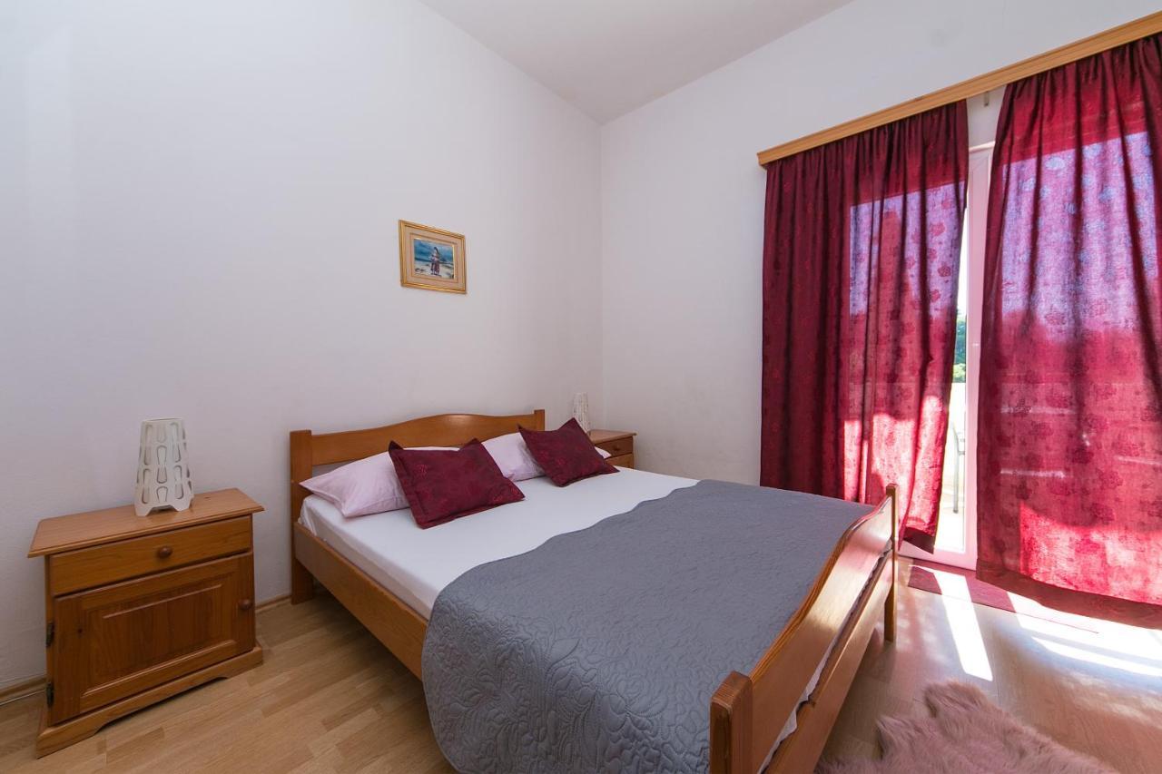 Apartments By The Sea Zivogosce - Blato, Makarska - 1057 Blato  Extérieur photo