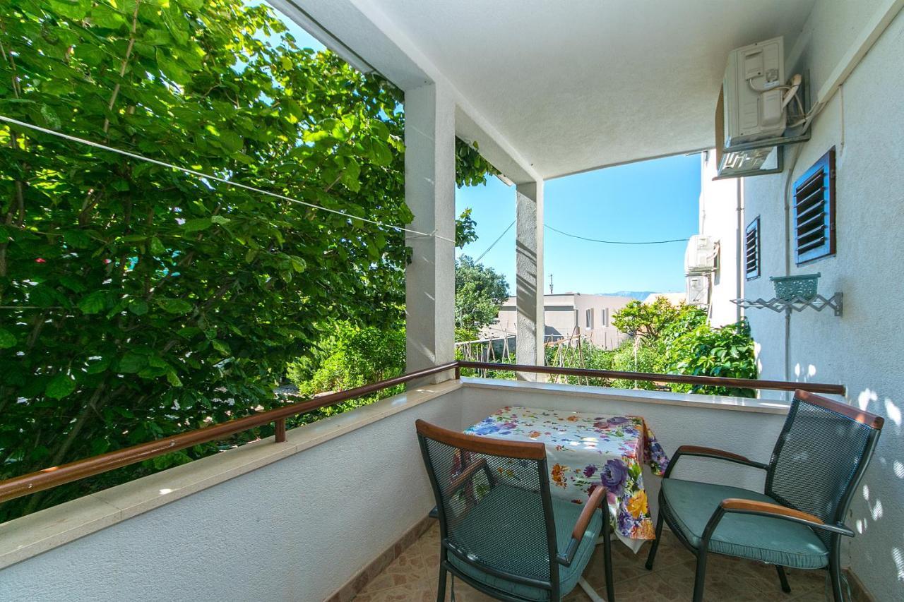 Apartments By The Sea Zivogosce - Blato, Makarska - 1057 Blato  Extérieur photo