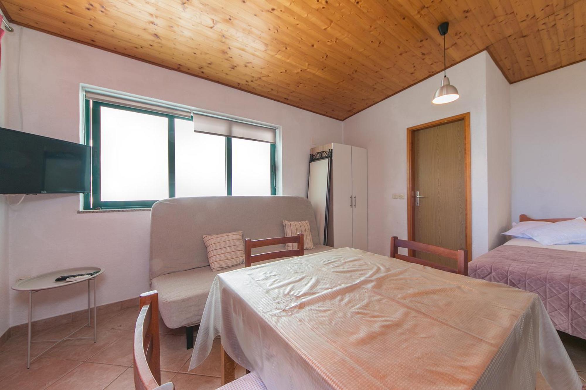 Apartments By The Sea Zivogosce - Blato, Makarska - 1057 Blato  Chambre photo