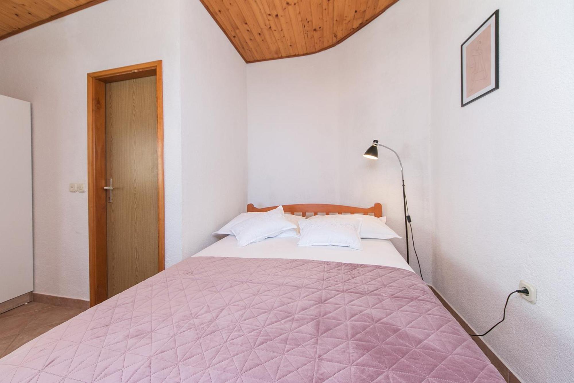 Apartments By The Sea Zivogosce - Blato, Makarska - 1057 Blato  Chambre photo