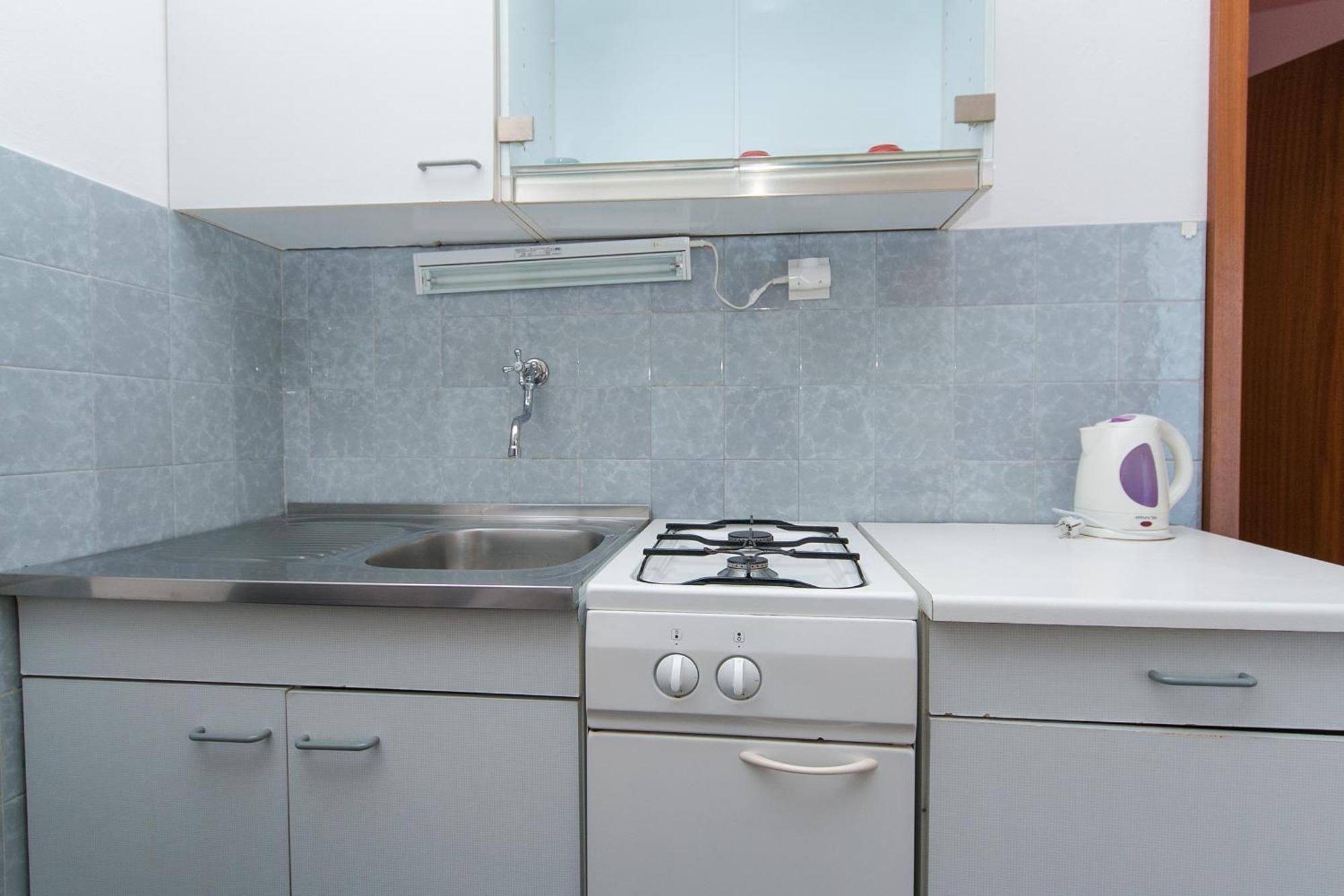 Apartments By The Sea Zivogosce - Blato, Makarska - 1057 Blato  Chambre photo