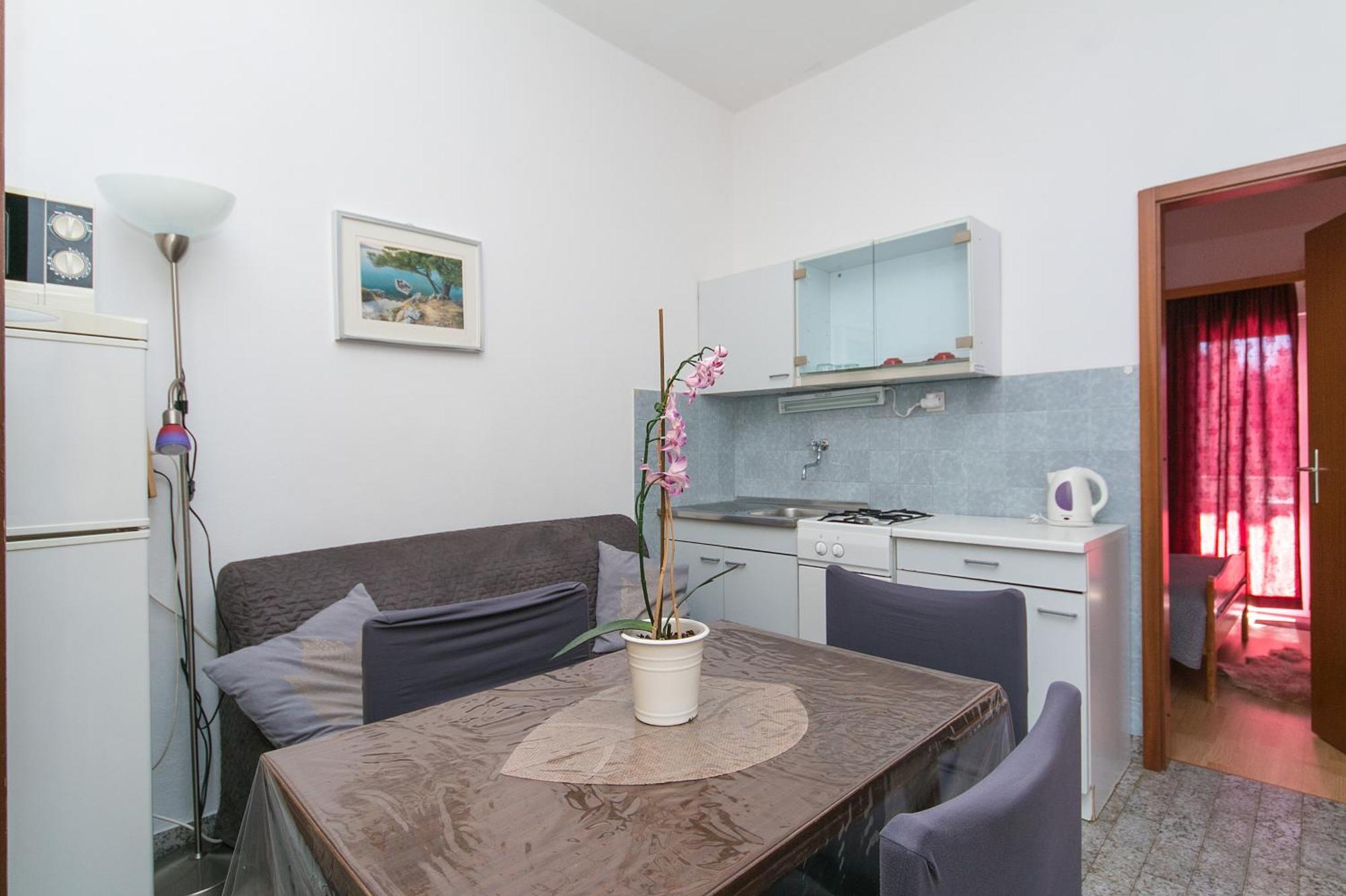 Apartments By The Sea Zivogosce - Blato, Makarska - 1057 Blato  Chambre photo