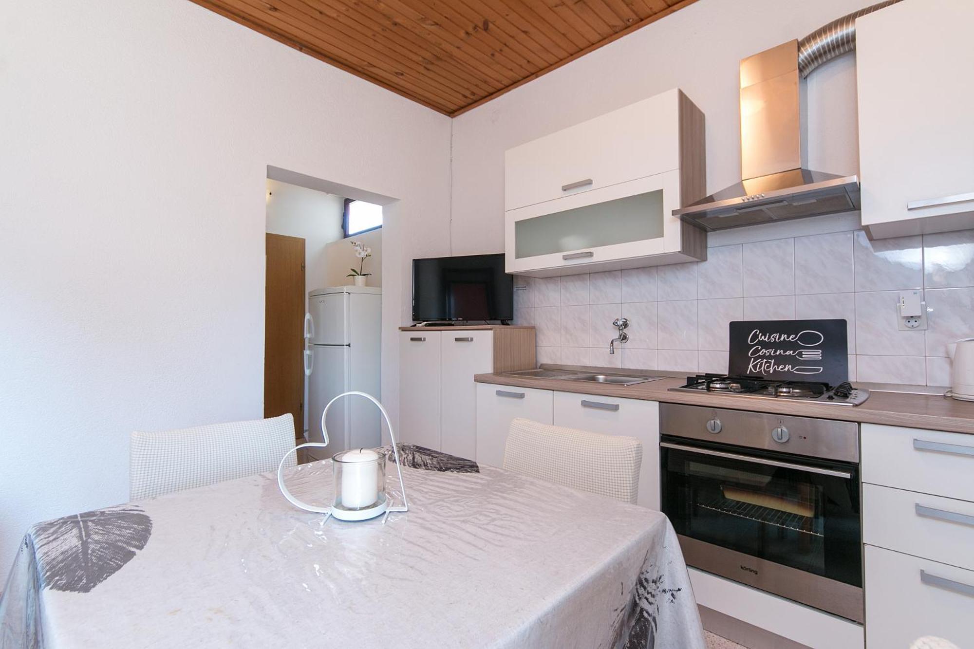 Apartments By The Sea Zivogosce - Blato, Makarska - 1057 Blato  Chambre photo