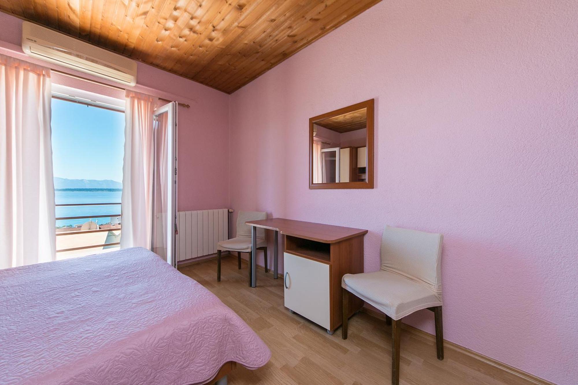 Apartments By The Sea Zivogosce - Blato, Makarska - 1057 Blato  Chambre photo