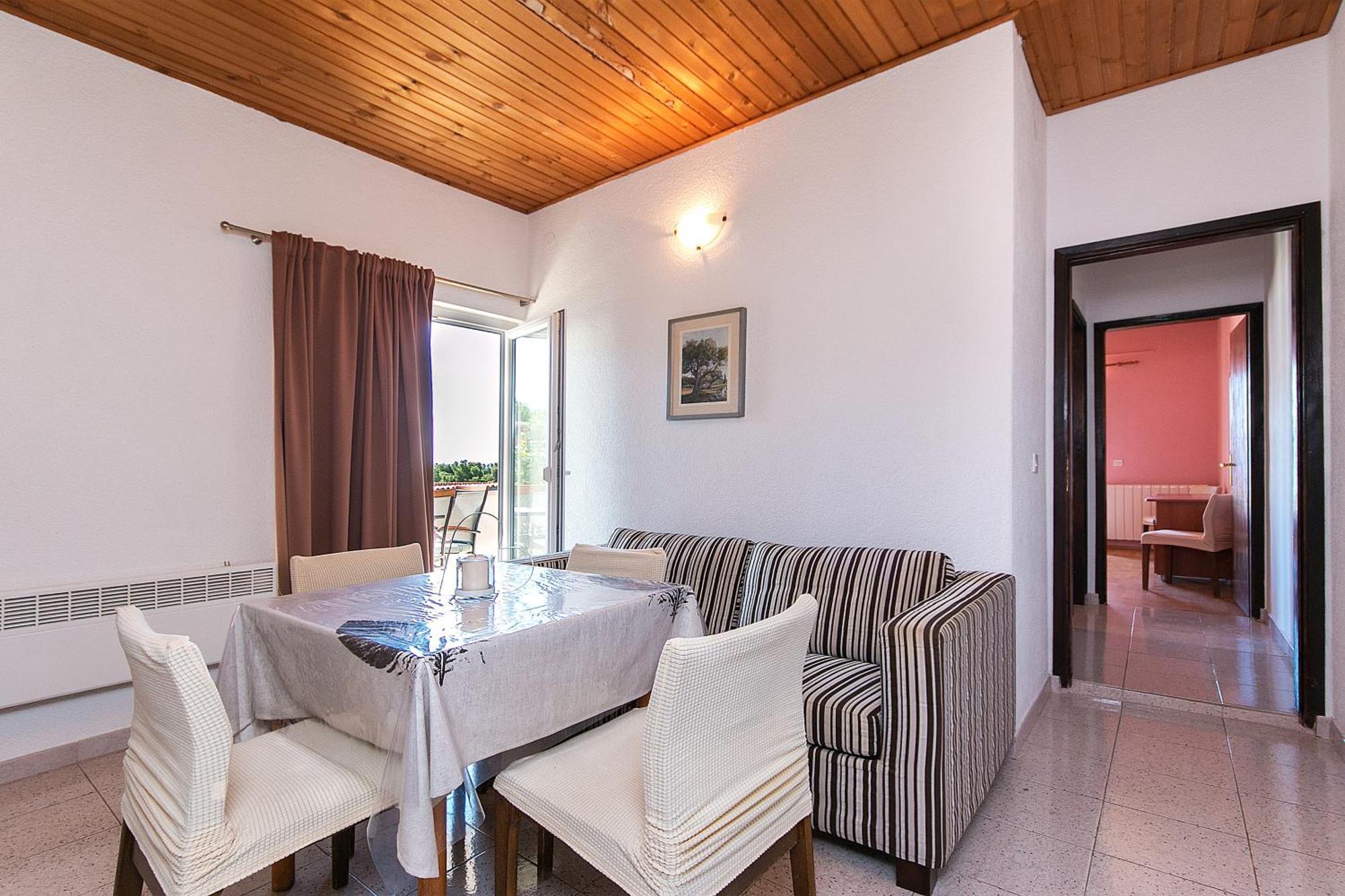 Apartments By The Sea Zivogosce - Blato, Makarska - 1057 Blato  Chambre photo