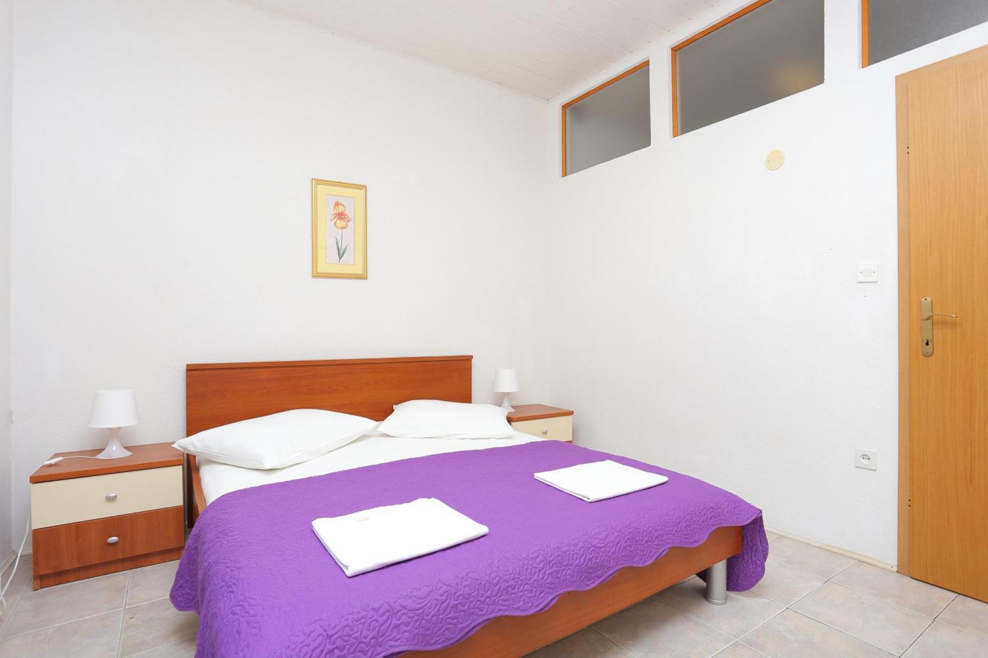 Apartments By The Sea Zivogosce - Blato, Makarska - 1057 Blato  Chambre photo